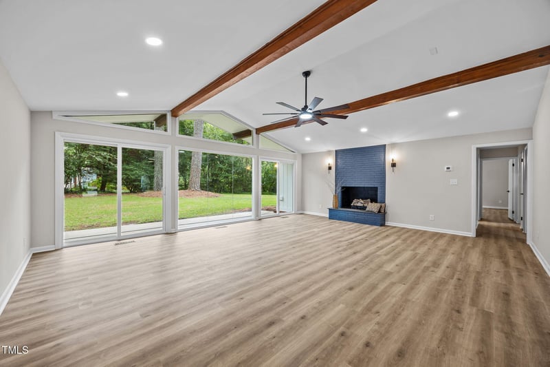 601 Hollybrook Rd, Wendell, NC 27591