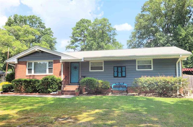 601 Hugo St, Durham, NC 27704