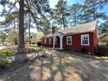 601 Huske St, Fayetteville, NC 28305