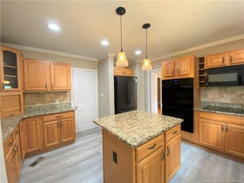 601 Huske St, Fayetteville, NC 28305