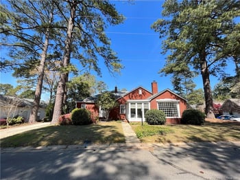601 Huske St, Fayetteville, NC 28305