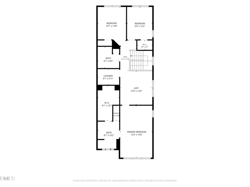 601 Hyperion Al, Wake Forest, NC 27587