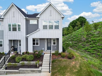601 Hyperion Al, Wake Forest, NC 27587
