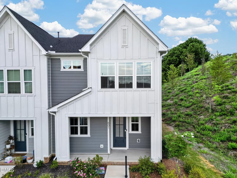 601 Hyperion Al, Wake Forest, NC 27587