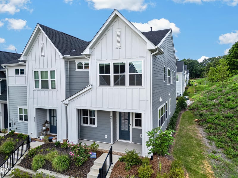 601 Hyperion Al, Wake Forest, NC 27587