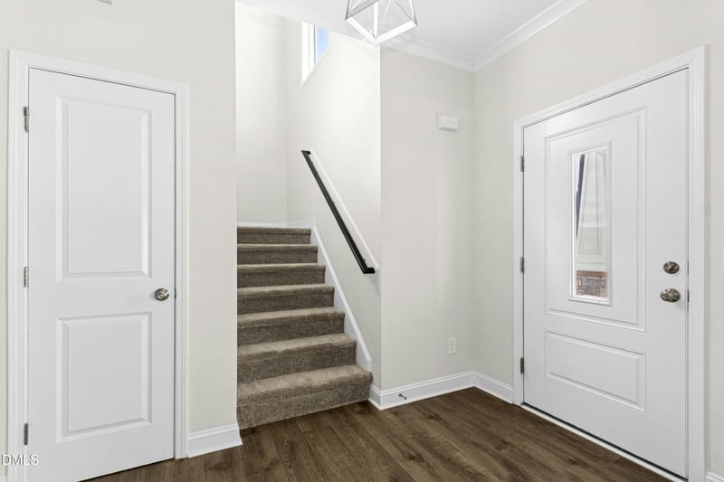 601 Joseph Alexander Dr, Fuquay Varina, NC 27526