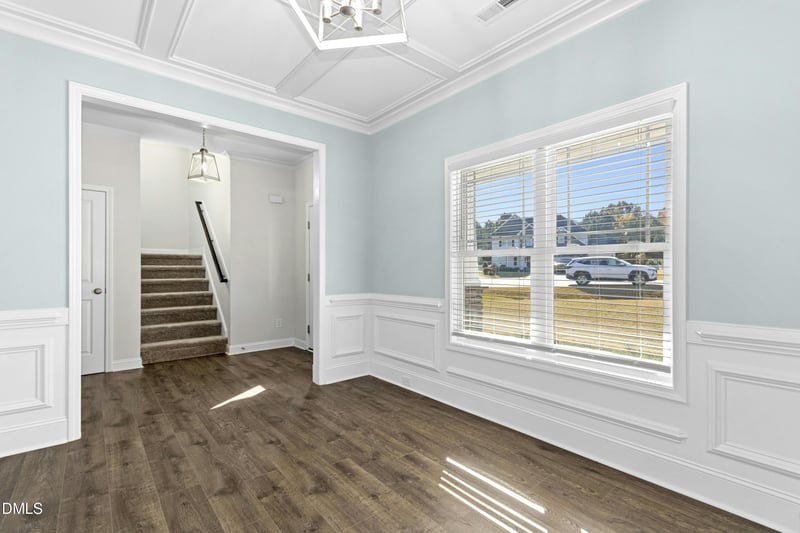 601 Joseph Alexander Dr, Fuquay Varina, NC 27526