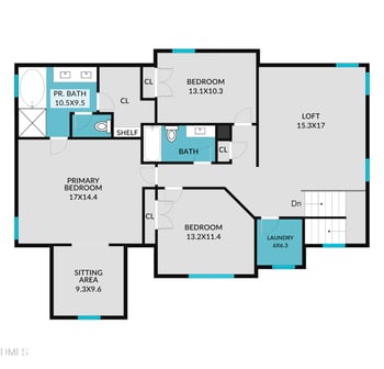 601 Joseph Alexander Dr, Fuquay Varina, NC 27526