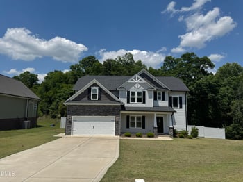 601 Joseph Alexander Dr, Fuquay Varina, NC 27526