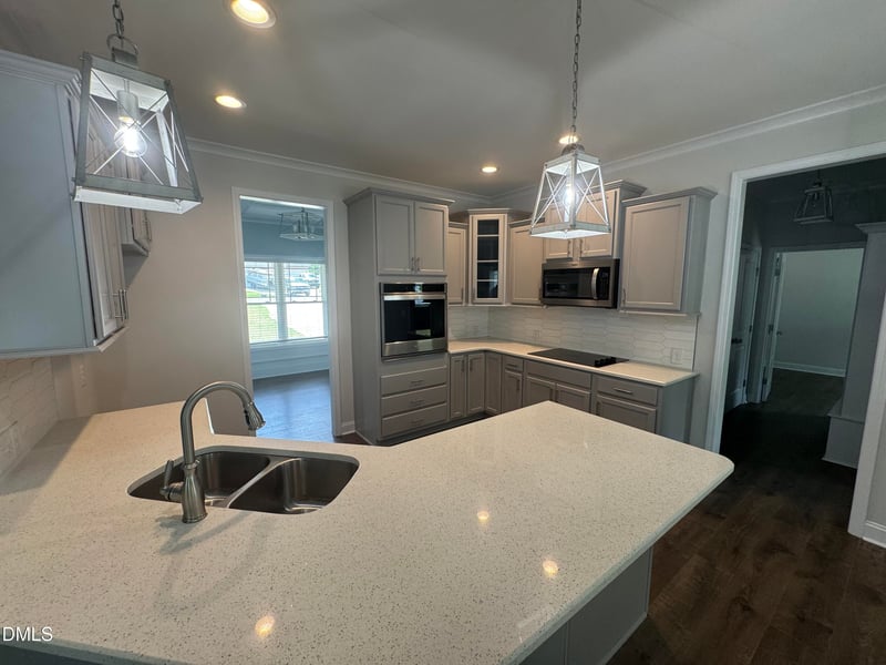 601 Joseph Alexander Dr, Fuquay Varina, NC 27526