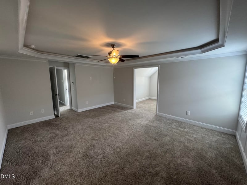 601 Joseph Alexander Dr, Fuquay Varina, NC 27526