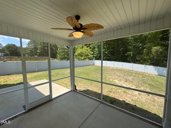 601 Joseph Alexander Dr, Fuquay Varina, NC 27526