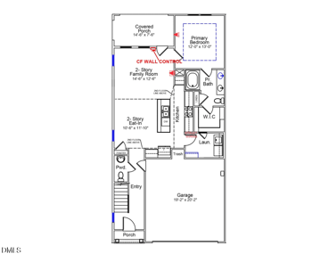 601 Lanceleaf Ln #9, Durham, NC 27703