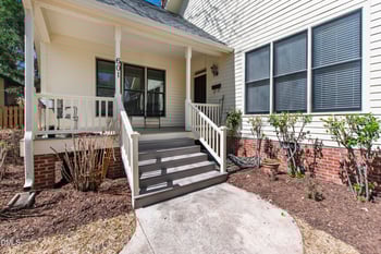 601 Latham Way, Raleigh, NC 27604