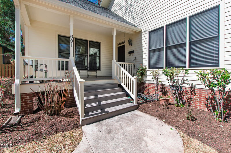 601 Latham Way, Raleigh, NC 27604
