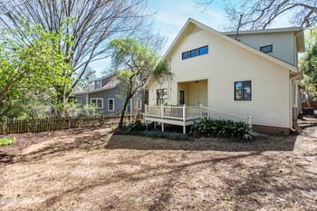 601 Latham Way, Raleigh, NC 27604