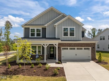 601 Lauren Ann Dr, Apex, NC 27523