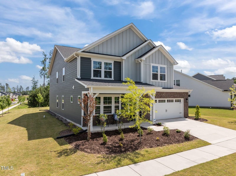 601 Lauren Ann Dr, Apex, NC 27523