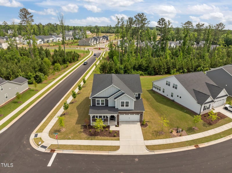 601 Lauren Ann Dr, Apex, NC 27523