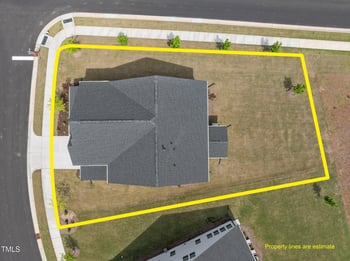 601 Lauren Ann Dr, Apex, NC 27523