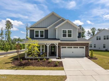 601 Lauren Ann Dr, Apex, NC 27523