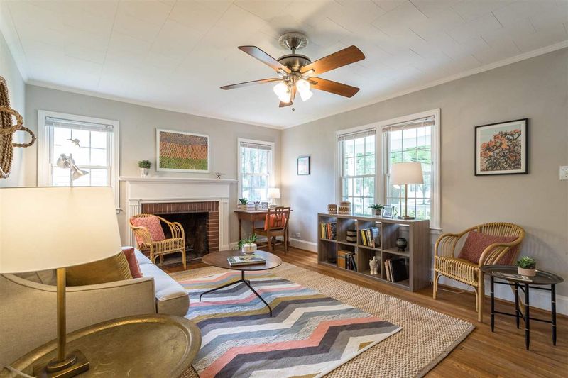 601 E Lavender Ave, Durham, NC 27704