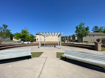 601 Liberty Hill, Morrisville, NC 27560