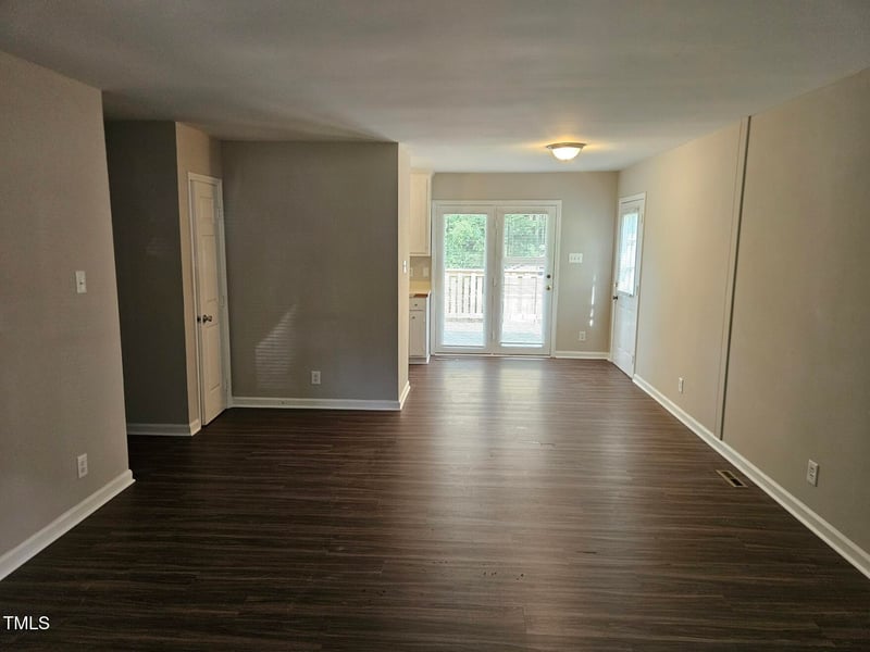 601 Lindley Dr, Durham, NC 27703