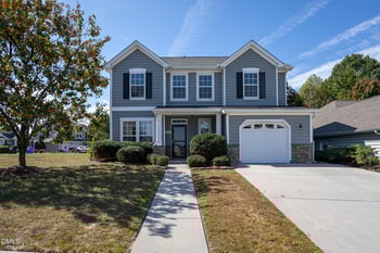 601 Long Melford Dr, Rolesville, NC 27571