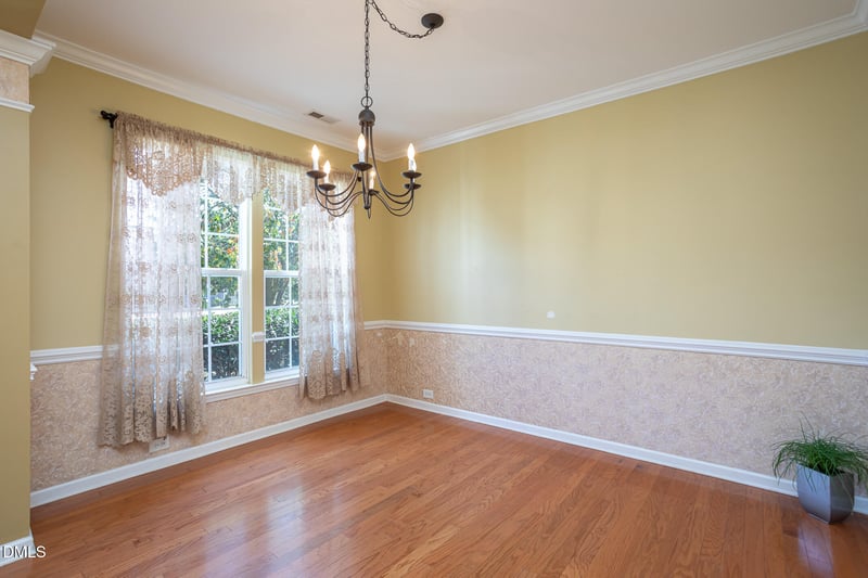 601 Long Melford Dr, Rolesville, NC 27571