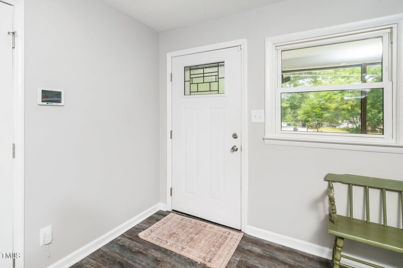 601 Longfellow St, Fuquay Varina, NC 27526