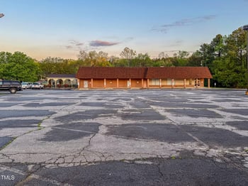 601 N Madison Blvd, Roxboro, NC 27573