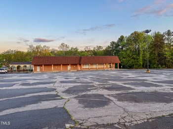601 N Madison Blvd, Roxboro, NC 27573