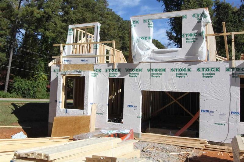 601 Magnolia Forest Ct, Wake Forest, NC 27587
