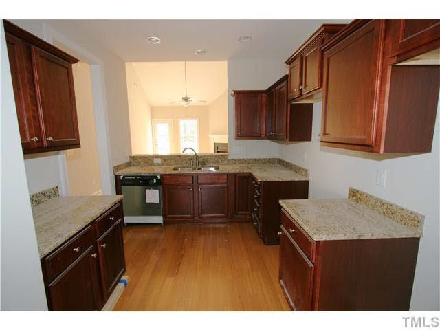 601 Magnolia Forest Ct, Wake Forest, NC 27587