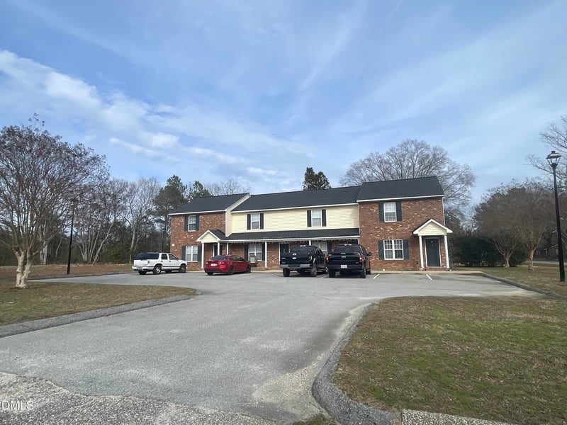 601 Main St, Lillington, NC 27546