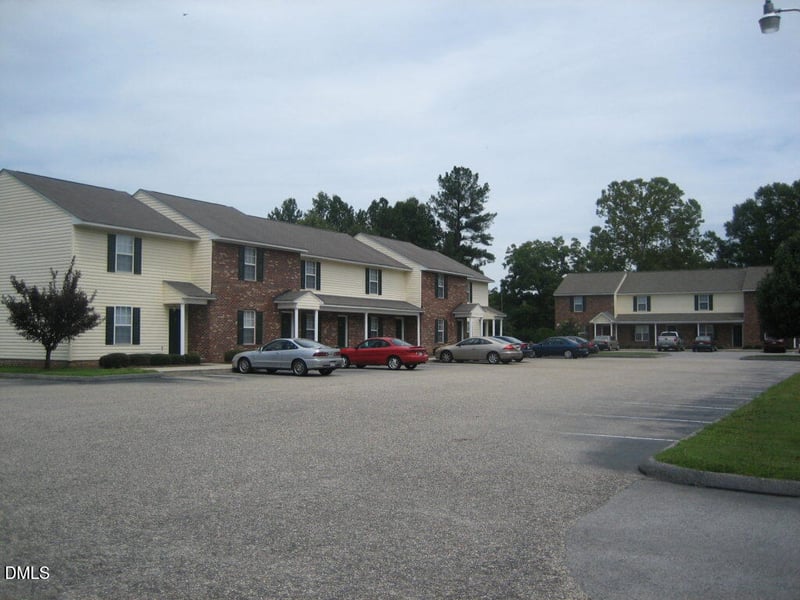 601 Main St, Lillington, NC 27546