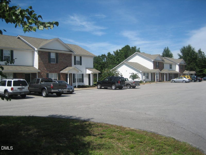 601 Main St, Lillington, NC 27546
