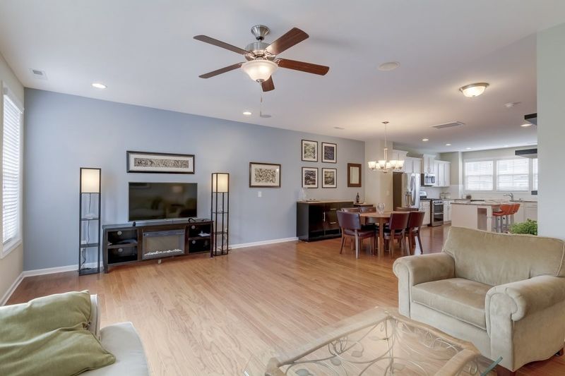 601 Mallory Ln #17, Durham, NC 27713