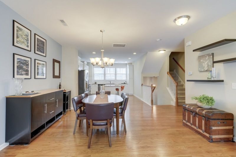 601 Mallory Ln #17, Durham, NC 27713