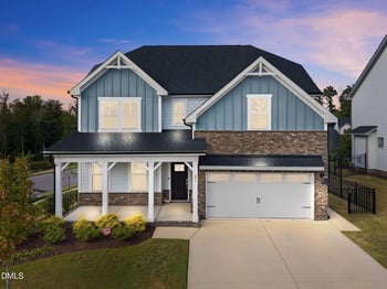 601 Marion Hills Way, Knightdale, NC 27545