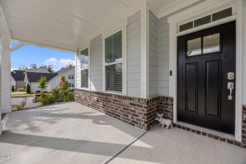 601 Marion Hills Way, Knightdale, NC 27545