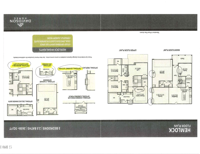 601 Marion Hills Way, Knightdale, NC 27545