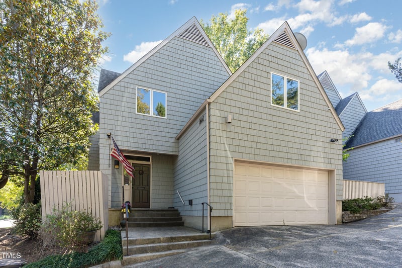 601 Martin Luther King Jr Blvd #1, Chapel Hill, NC 27514