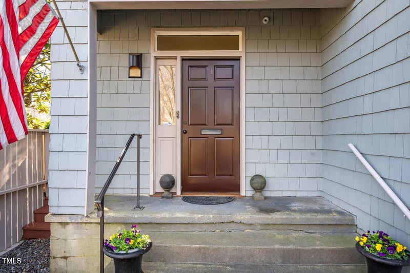 601 Martin Luther King Jr Blvd #1, Chapel Hill, NC 27514