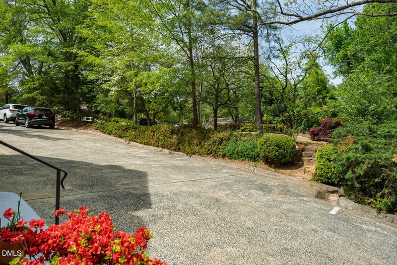 601 Martin Luther King Jr Blvd #1, Chapel Hill, NC 27514