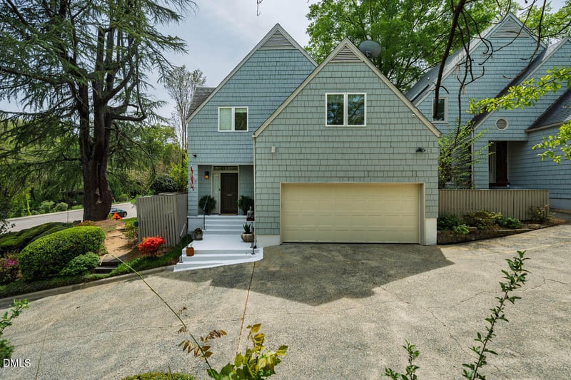601 Martin Luther King Jr Blvd #1, Chapel Hill, NC 27514