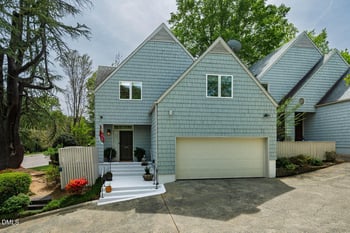 601 Martin Luther King Jr Blvd #1, Chapel Hill, NC 27514