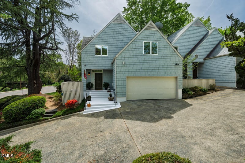 601 Martin Luther King Jr Blvd #1, Chapel Hill, NC 27514