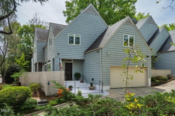 601 Martin Luther King Jr Blvd #1, Chapel Hill, NC 27514